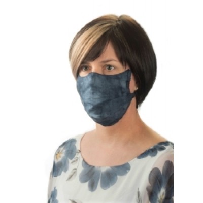 T3 - Barrier Mask  - 100 % Cotton